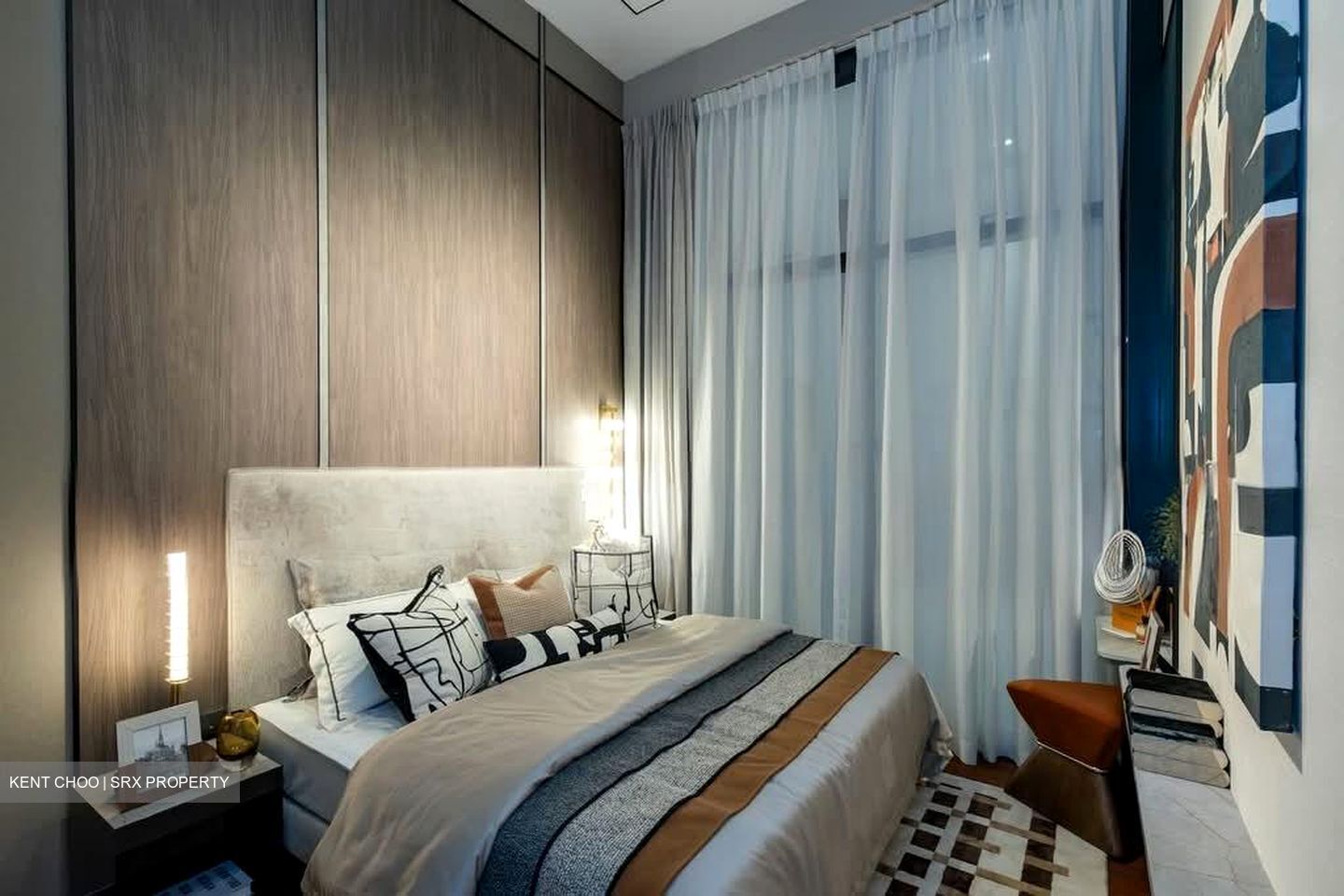 Jalan Jurong Kechil (D21), Condominium #590787021